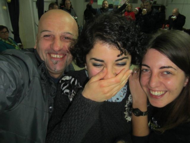 Auguri Natale 2015